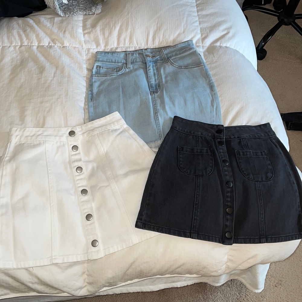 Skirt Bundle